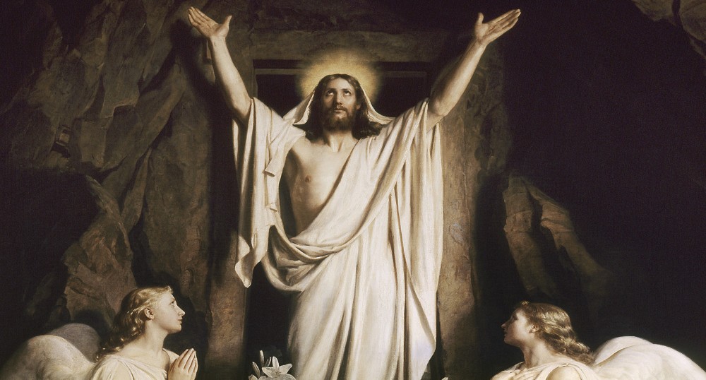 Was Jesus Resurrected?