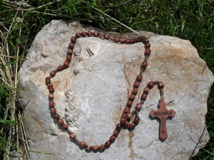 The Rosary is a Prayer Tool for ALL Christians