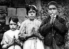 Fatima Children